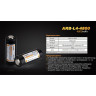 Аккумулятор Fenix ARB-L4 4800 (26650, 4800 mAh) ARB-L4-4800