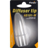 Диффузионный фильтр FENIX белый AD101-W