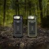 Фонарь FENIX SW05R-UV зеленый SW05R-UVgr