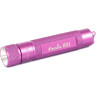 Фонарь FENIX E01 NICHIA WHITE GS E01PBK